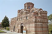 Nessebar - Christ Pantocrator Church 